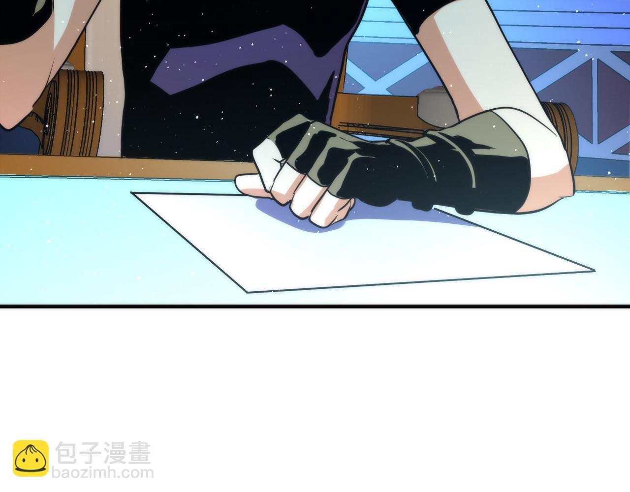 第232话 独家线索・动物异常？(1/3)-第235话