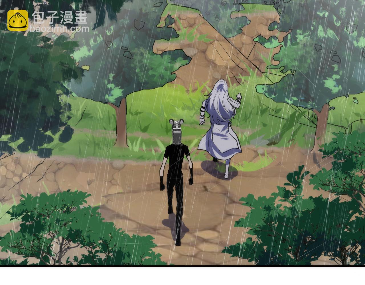 第232话 独家线索・动物异常？(1/3)-第235话