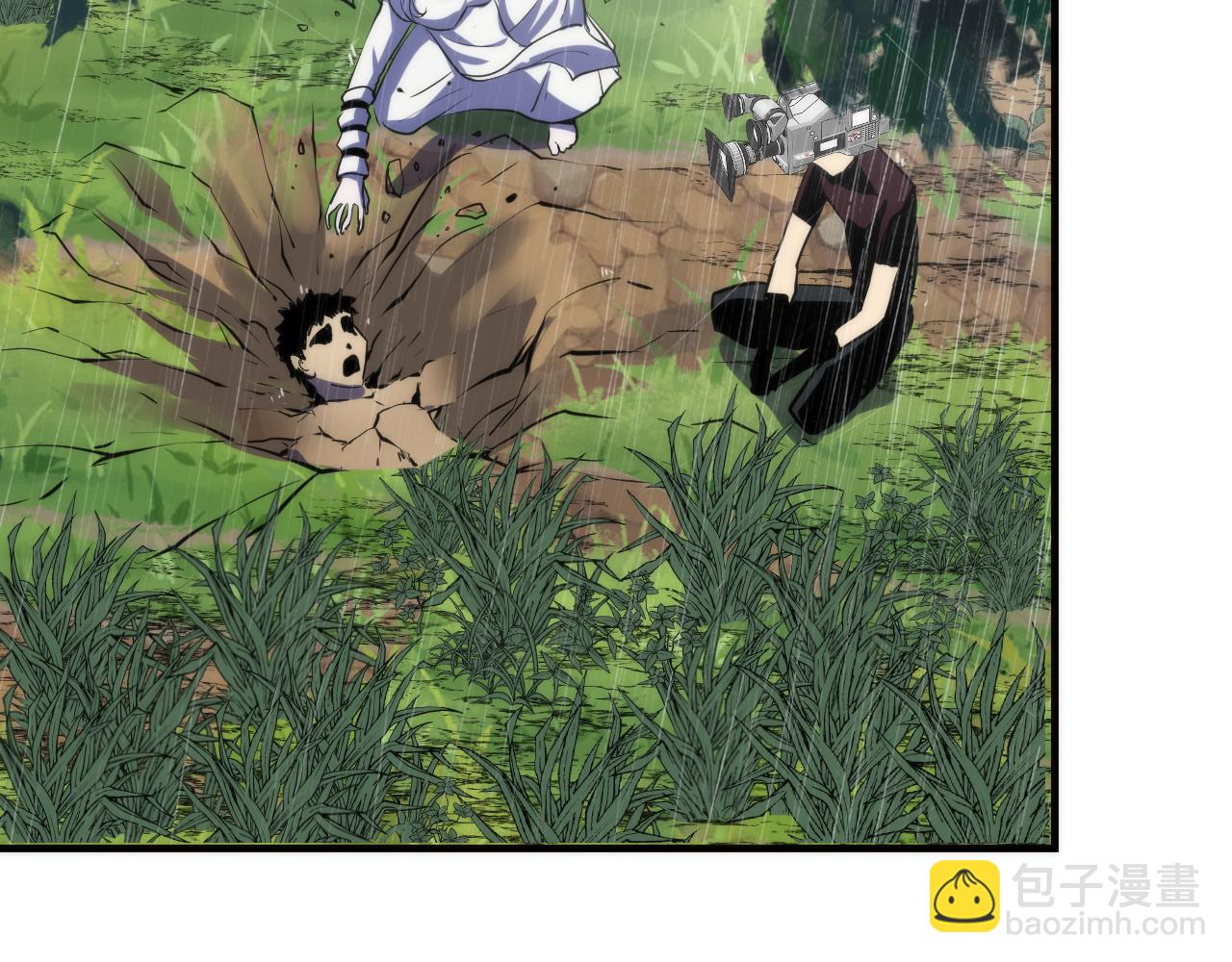 第232话 独家线索・动物异常？(1/3)-第235话