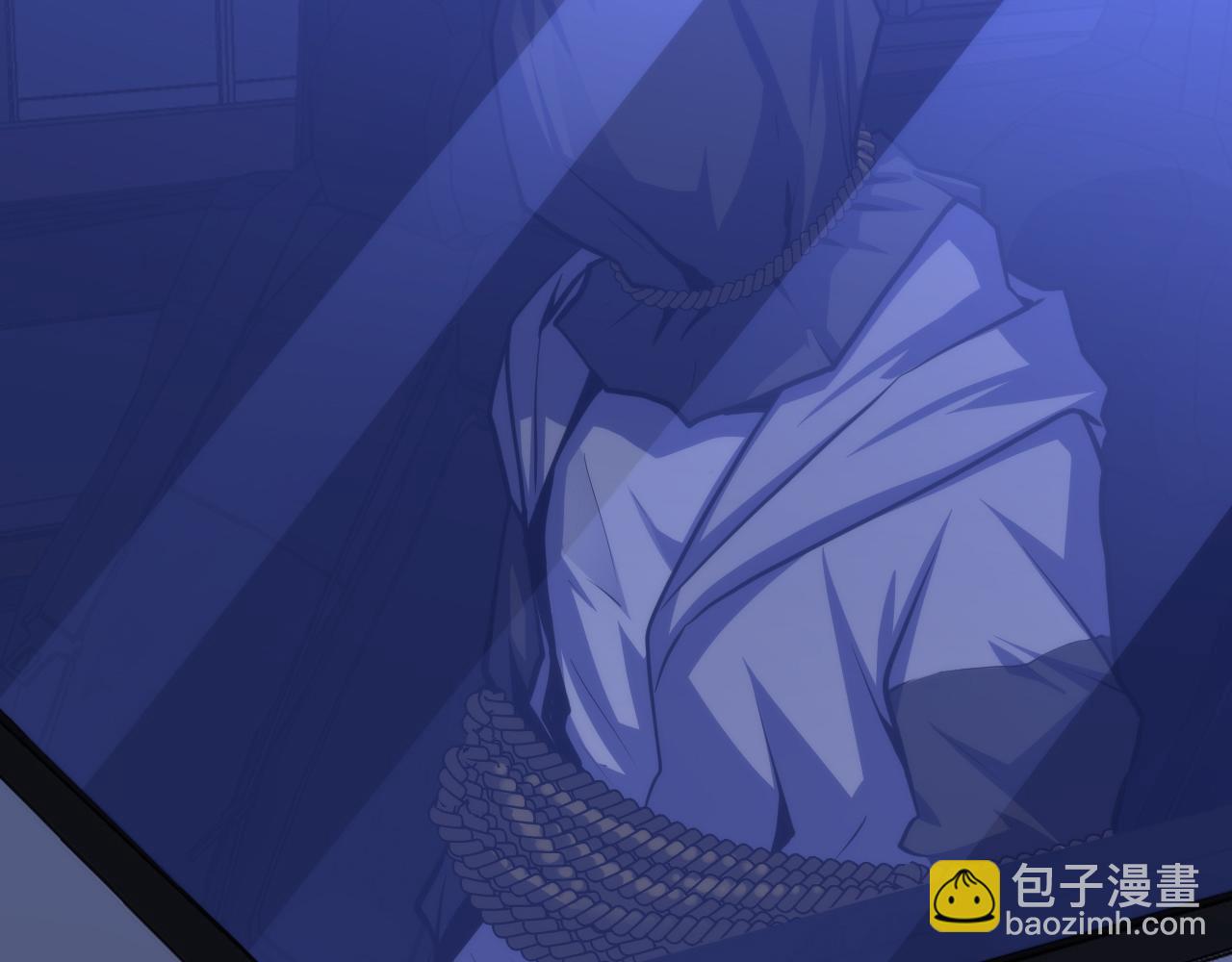 第236话 撒网抓鱼(1/3)-第239话