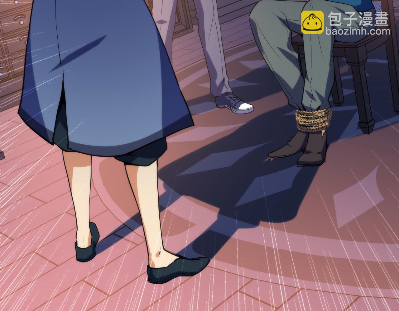 第238话 白鲸的把柄？(1/3)-第241话