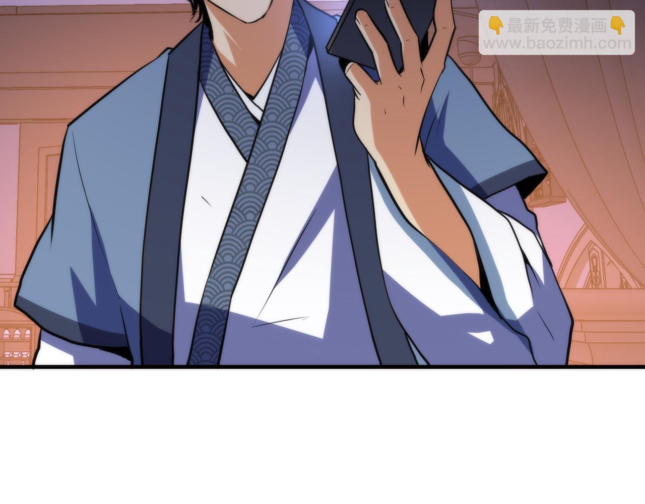 第238话 白鲸的把柄？(1/3)-第241话