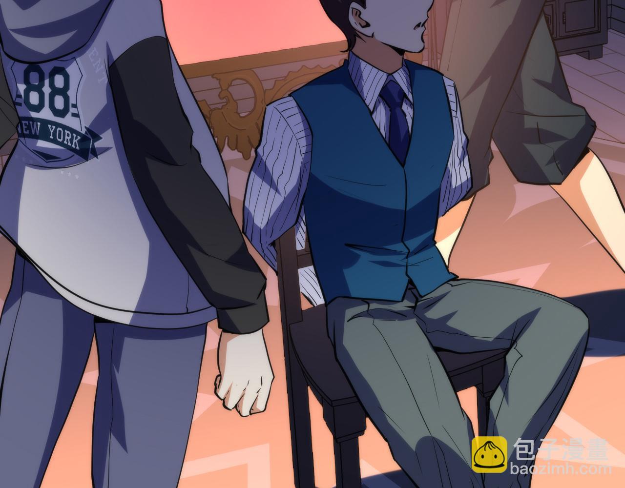 第238话 白鲸的把柄？(1/3)-第241话