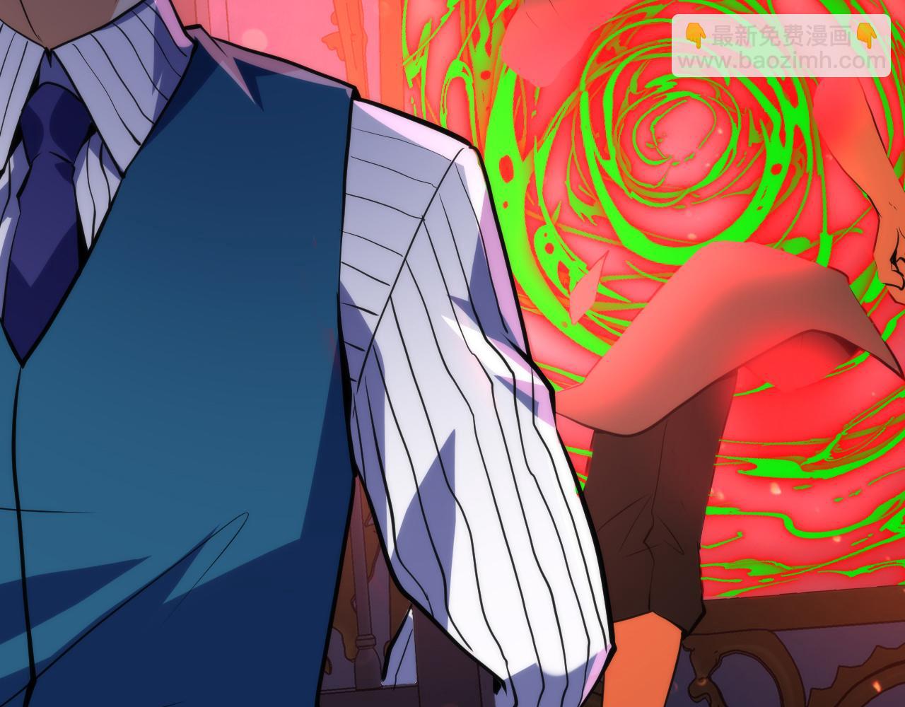 第238话 白鲸的把柄？(1/3)-第241话