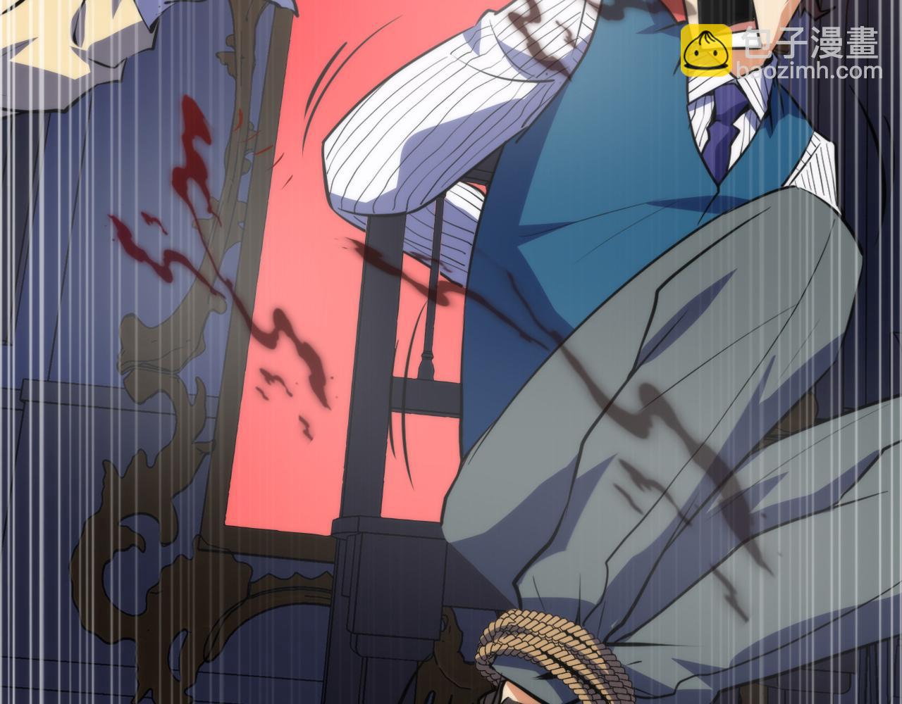 第238话 白鲸的把柄？(1/3)-第241话