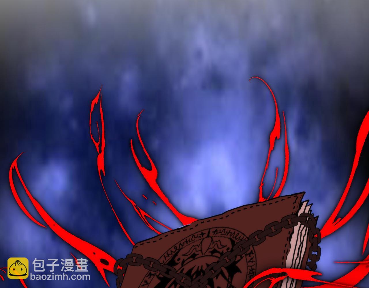 第242话 死灵之书？沉没之城！(1/4)-第245话