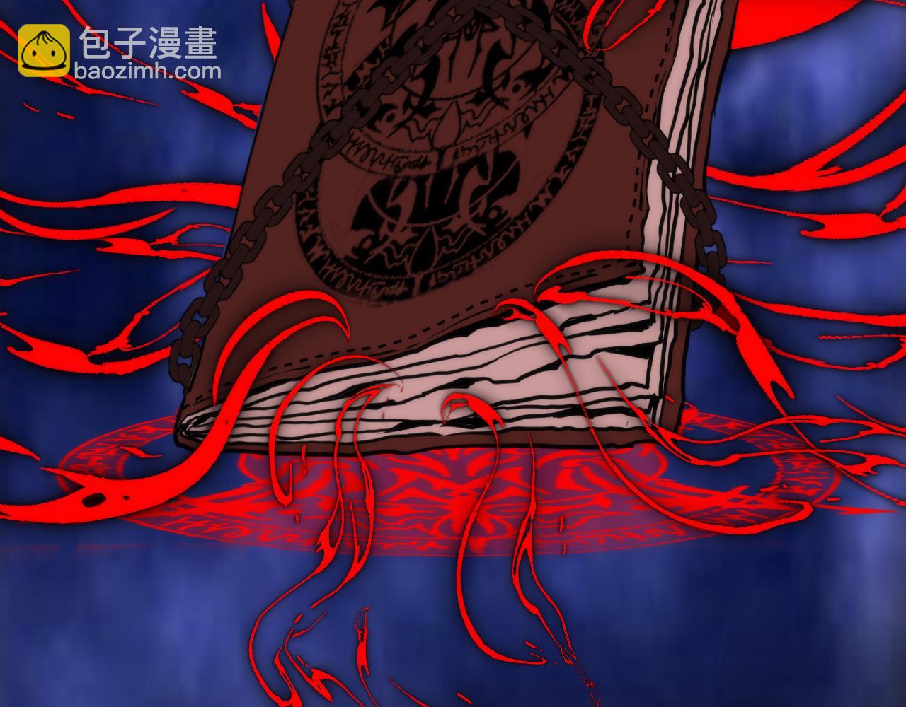 第242话 死灵之书？沉没之城！(1/4)-第245话