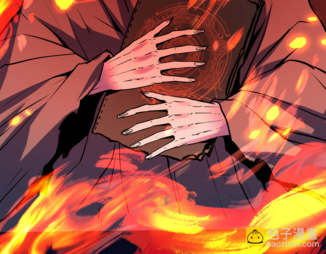 第242话 死灵之书？沉没之城！(1/4)-第245话