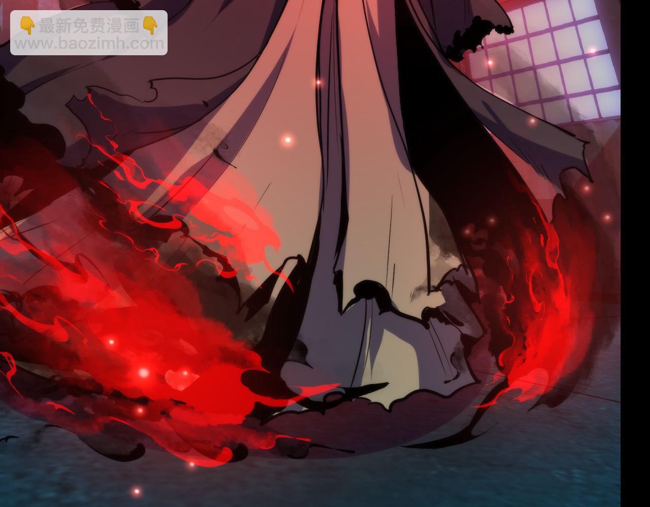 第245话 骸师之死・未知的对手(1/3)-第253话