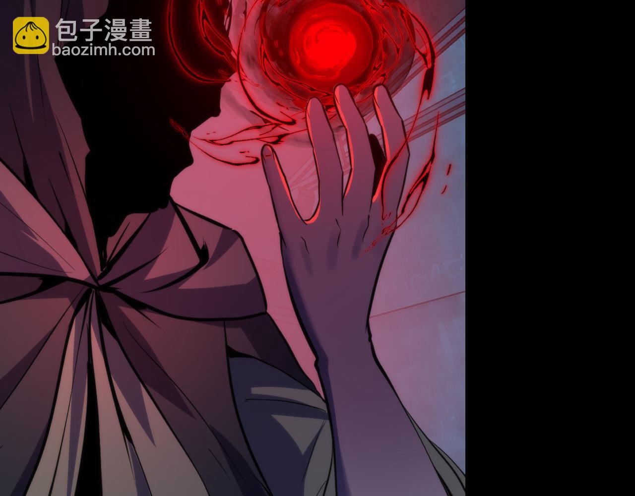 第245话 骸师之死・未知的对手(1/3)-第253话