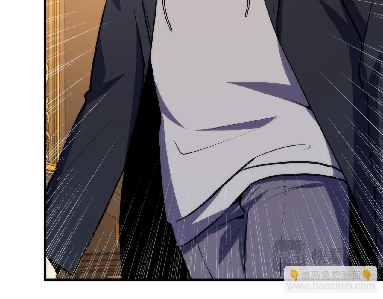 第246话 黑门危机・林中诡影(1/3)-第249话