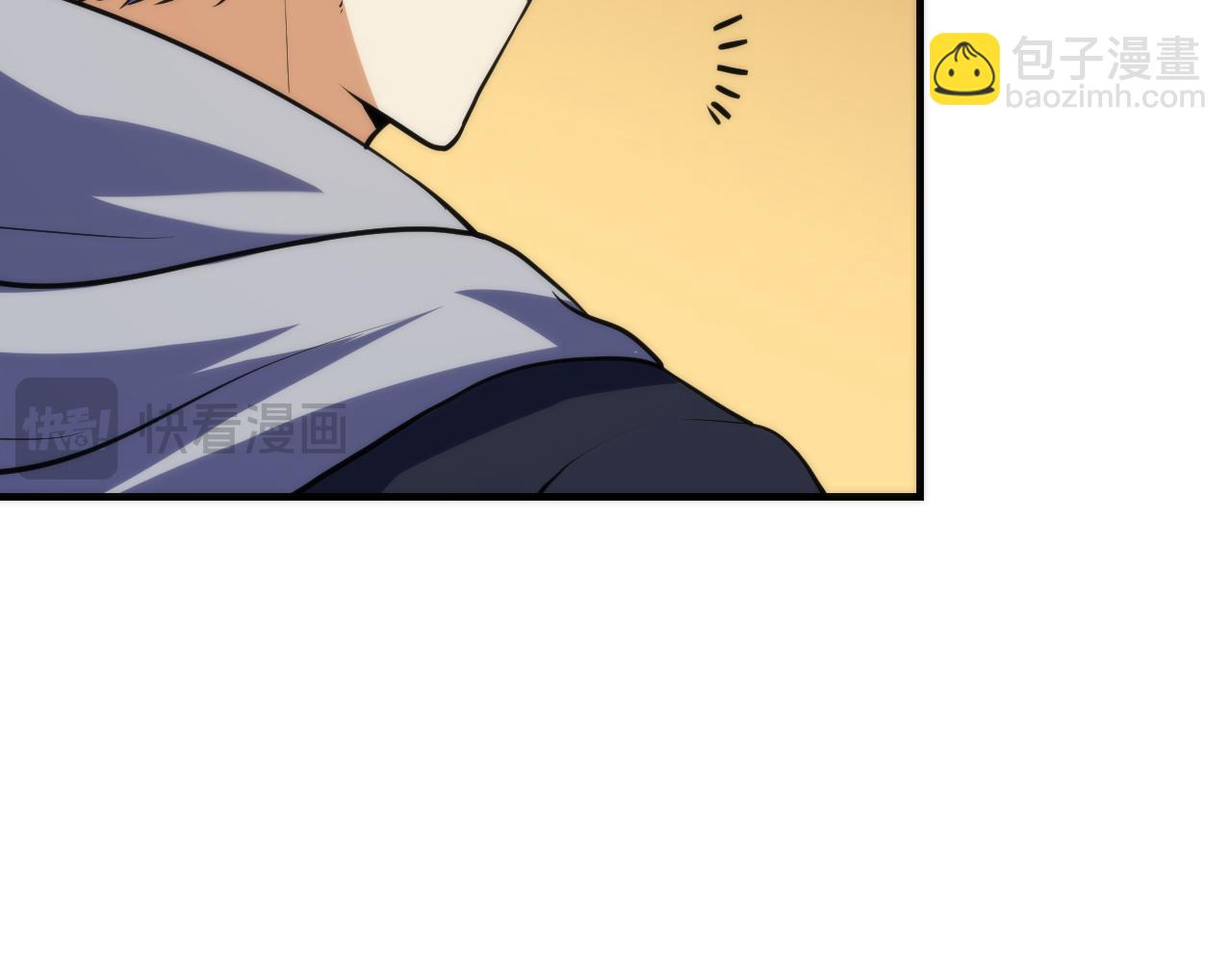 第246话 黑门危机・林中诡影(1/3)-第249话