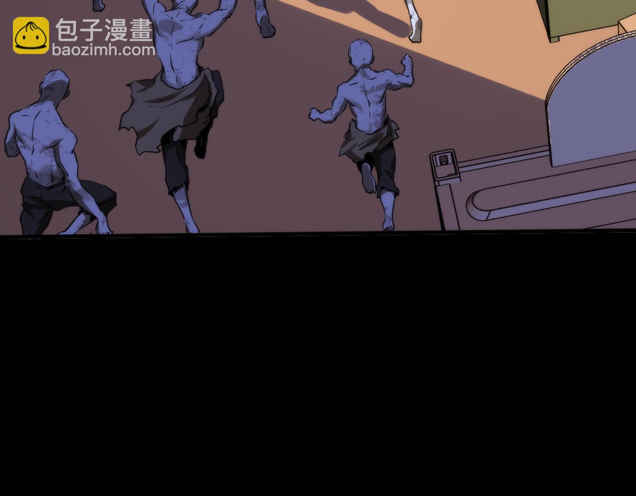 第248话 血染的白鼠(1/3)-第251话