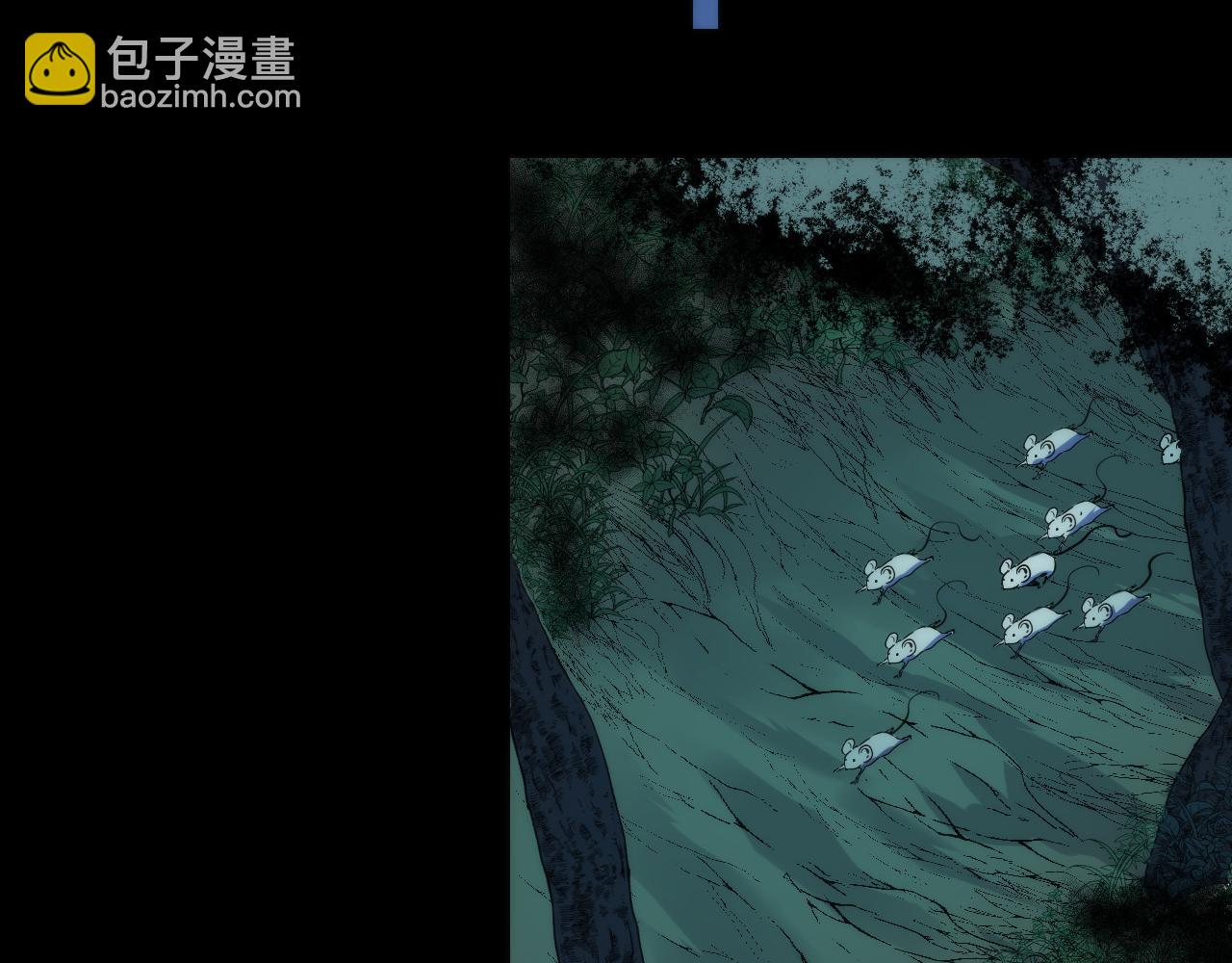 第248话 血染的白鼠(1/3)-第251话