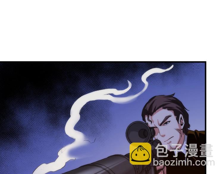 第26话 你被盯上了！(1/3)-第27话