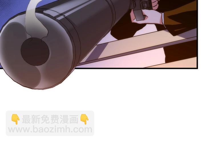第26话 你被盯上了！(1/3)-第27话