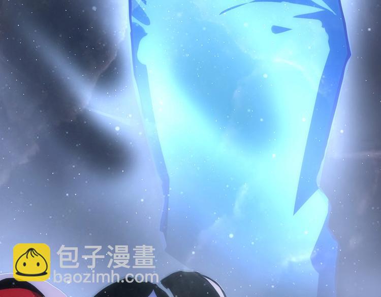 第38话 为何窥视我之神秘(1/3)-第39话