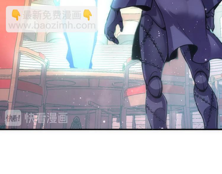 第38话 为何窥视我之神秘(1/3)-第39话