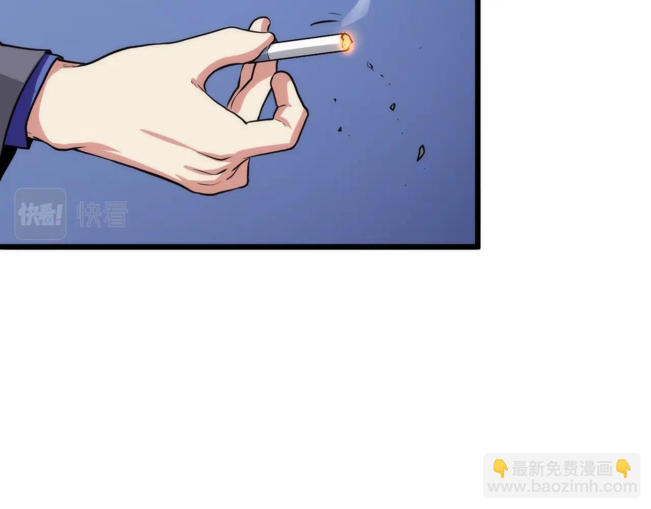 第46话 天方夜谭的魔女(1/3)-第47话