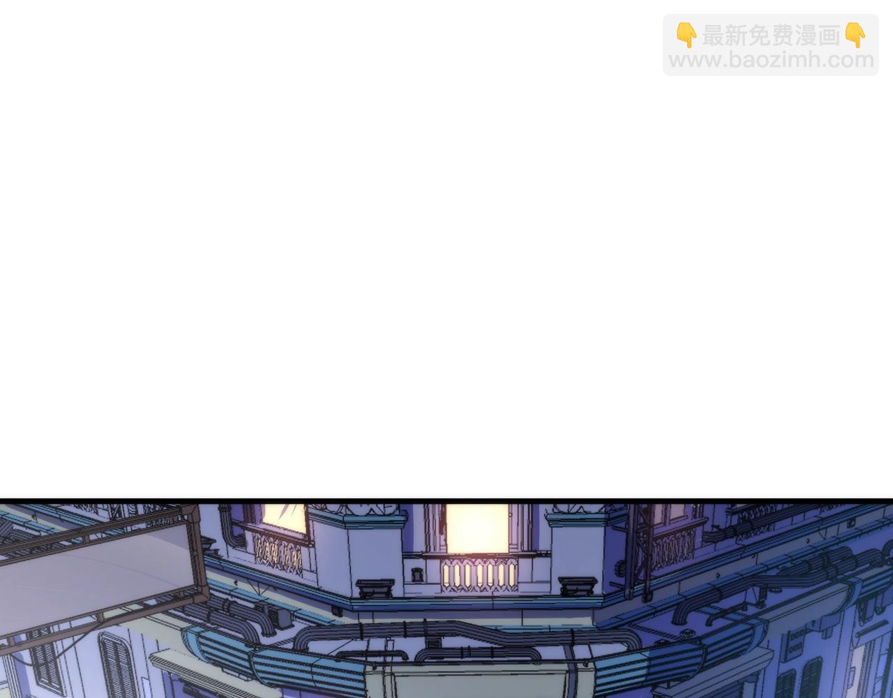 第46话 天方夜谭的魔女(1/3)-第47话