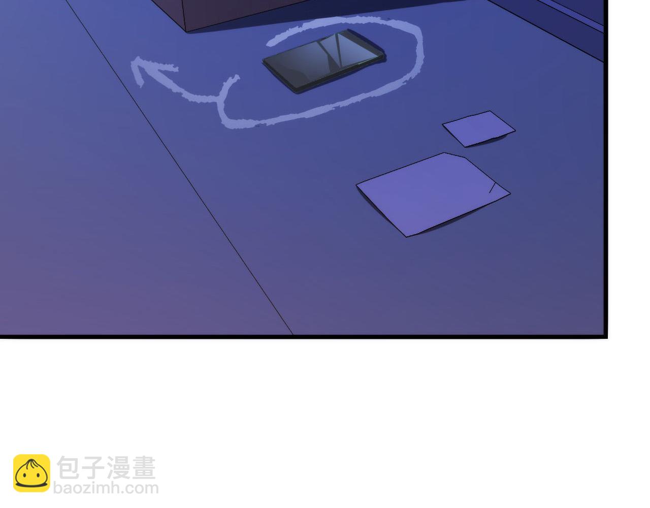 第64话 银行劫案(1/3)-第65话