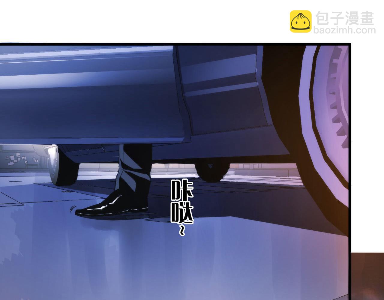 第64话 银行劫案(1/3)-第65话