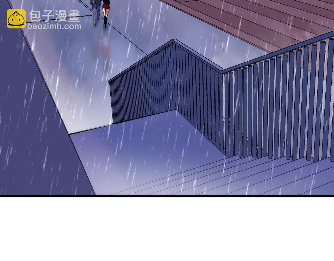 第76话 渡鬼&middot;并肩雨中(1/3)-第77话