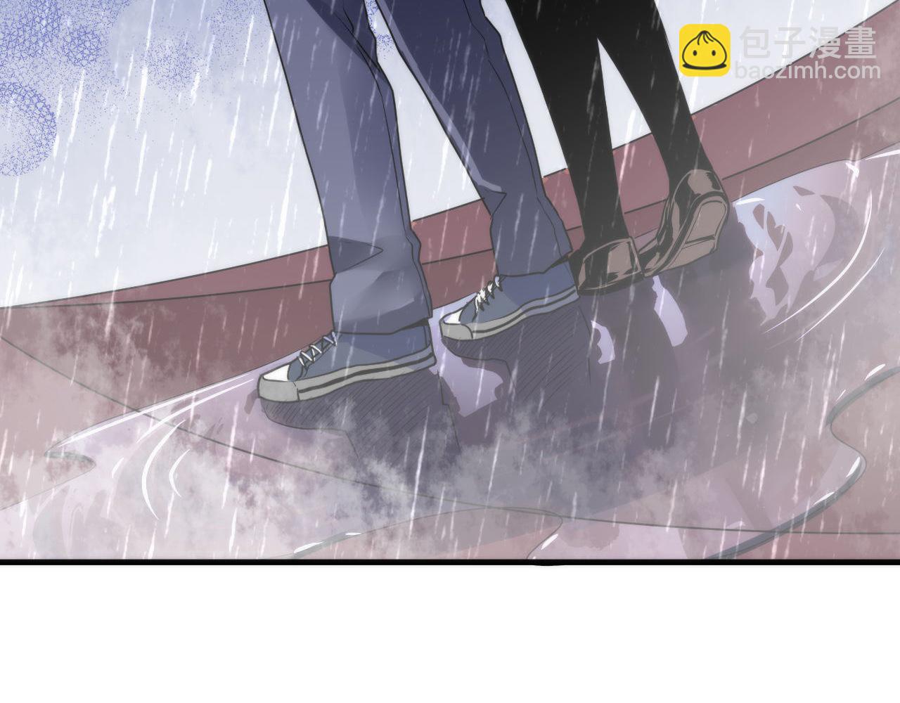 第76话 渡鬼&middot;并肩雨中(1/3)-第77话