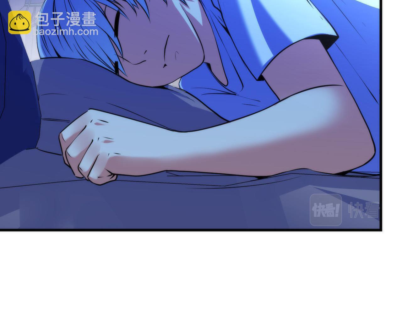 第78话 莫霍层的第一天(1/3)-第79话