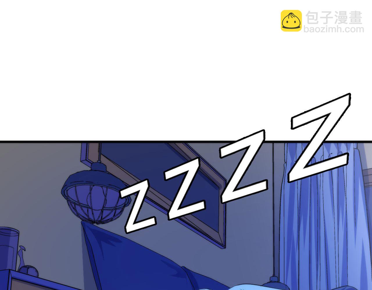 第78话 莫霍层的第一天(1/3)-第79话