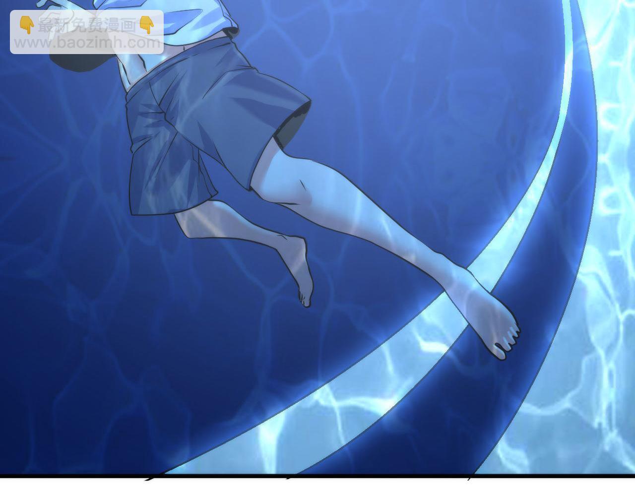 第78话 莫霍层的第一天(1/3)-第79话