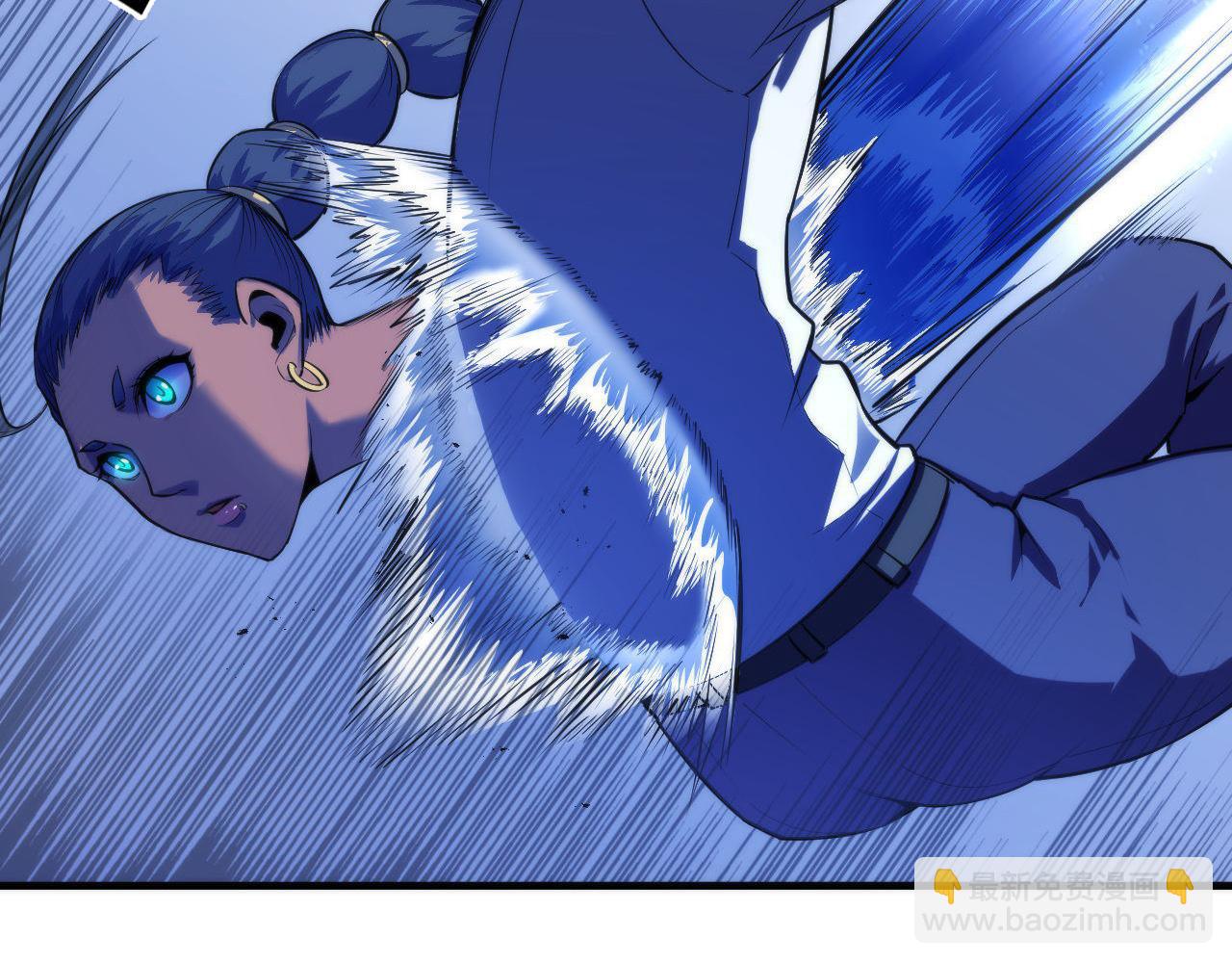 第82话 谤法师初登场！(1/3)-第83话
