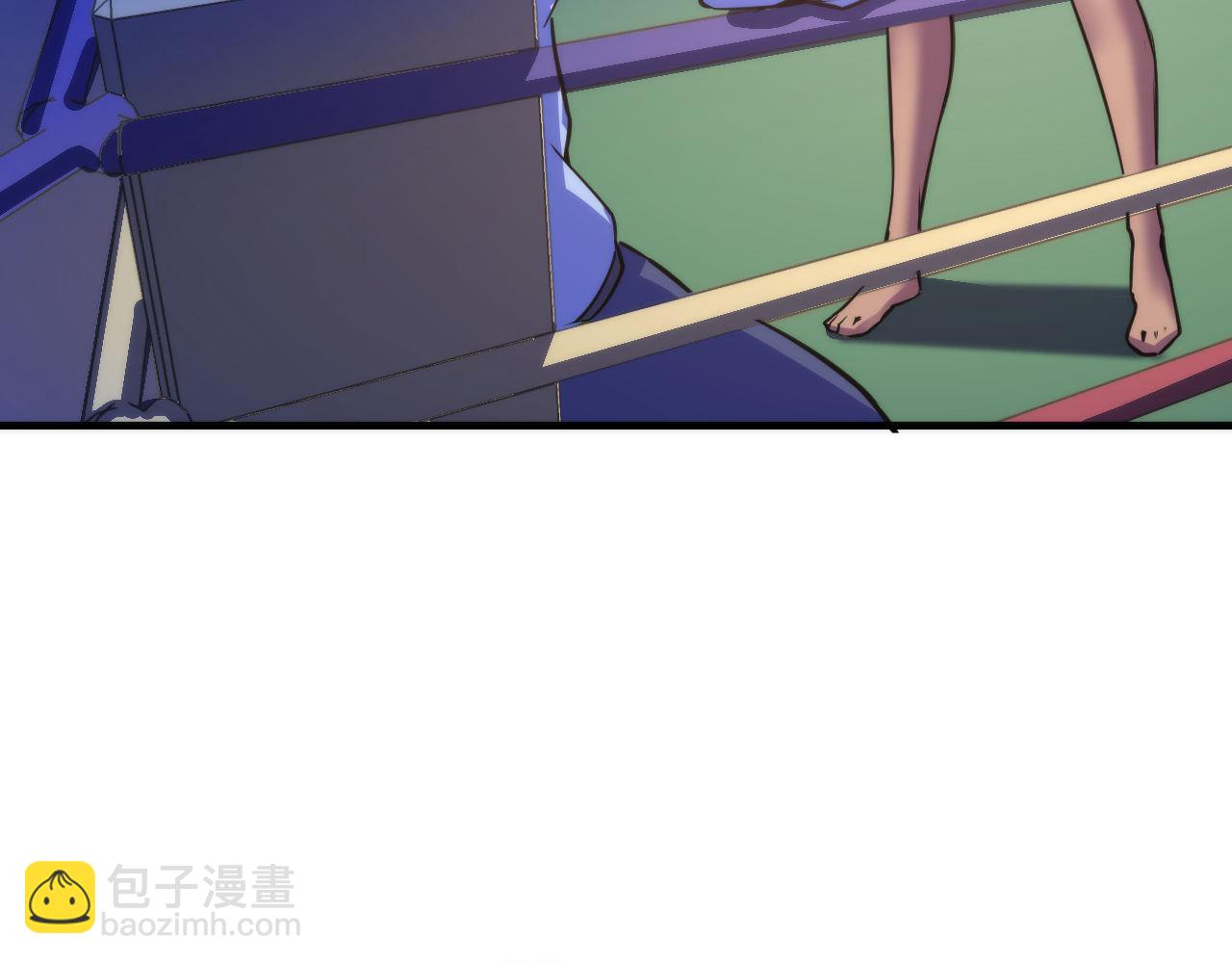 第82话 谤法师初登场！(1/3)-第83话
