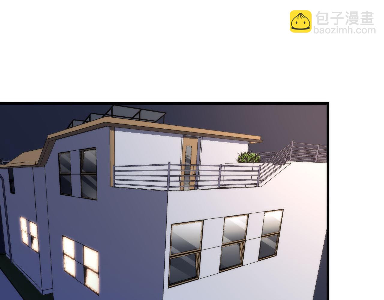 第92话 三次元相见(1/3)-第93话
