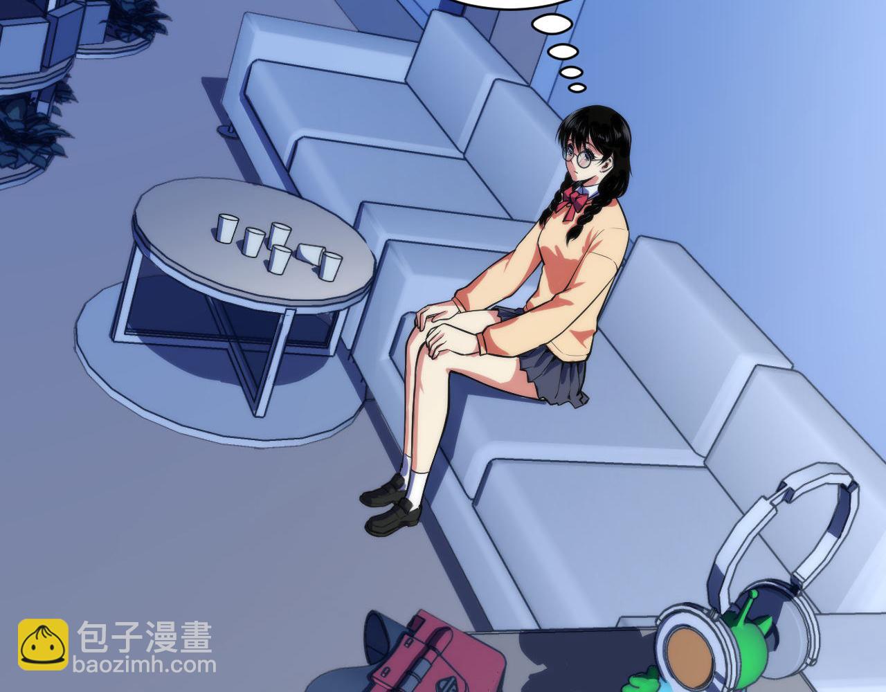 第96话 环病毒(1/3)-第97话