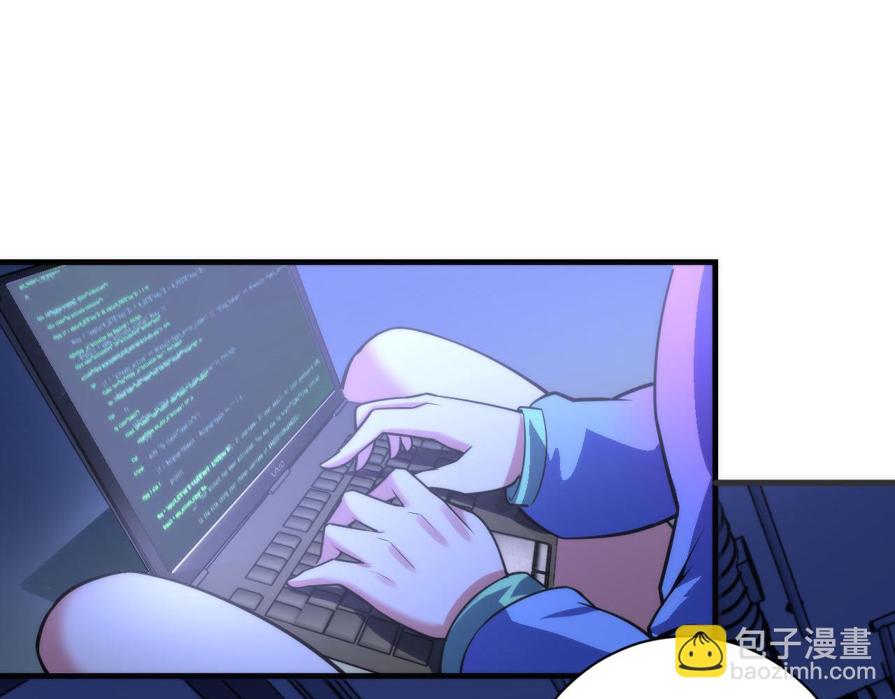 第96话 环病毒(1/3)-第97话