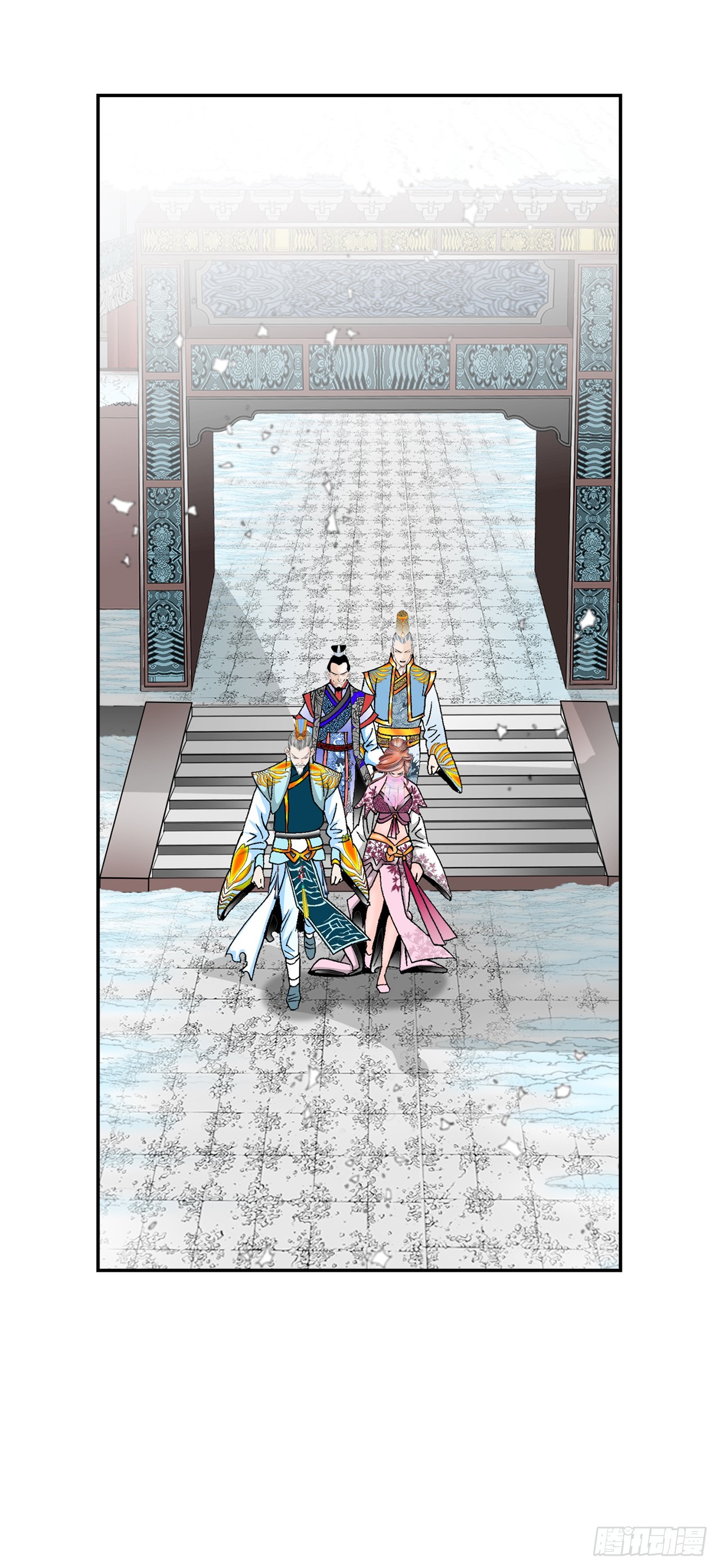 100.夺命混矢(1/2)-第101话