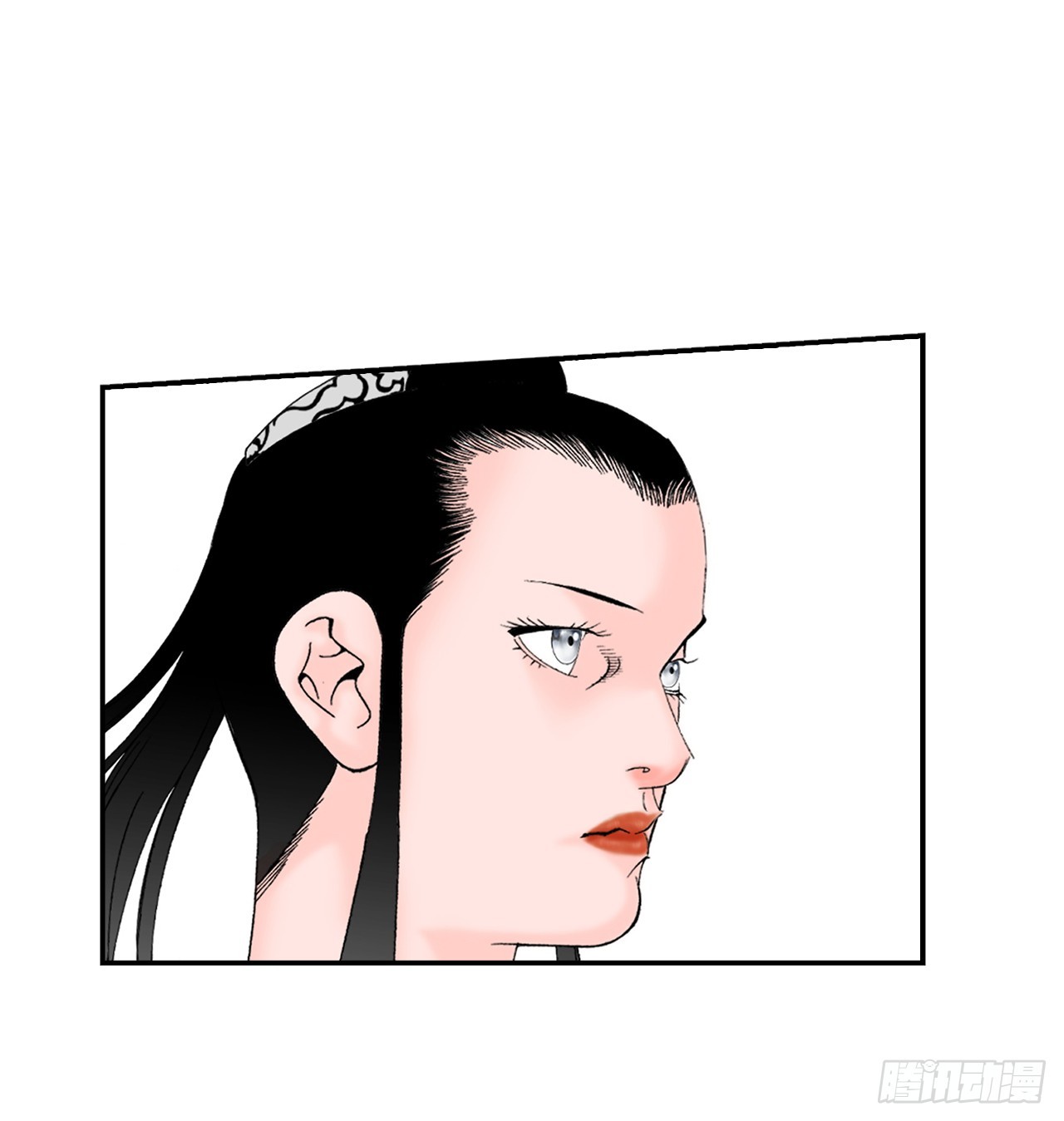 124.挑战二层大厨之位(1/2)-第125话