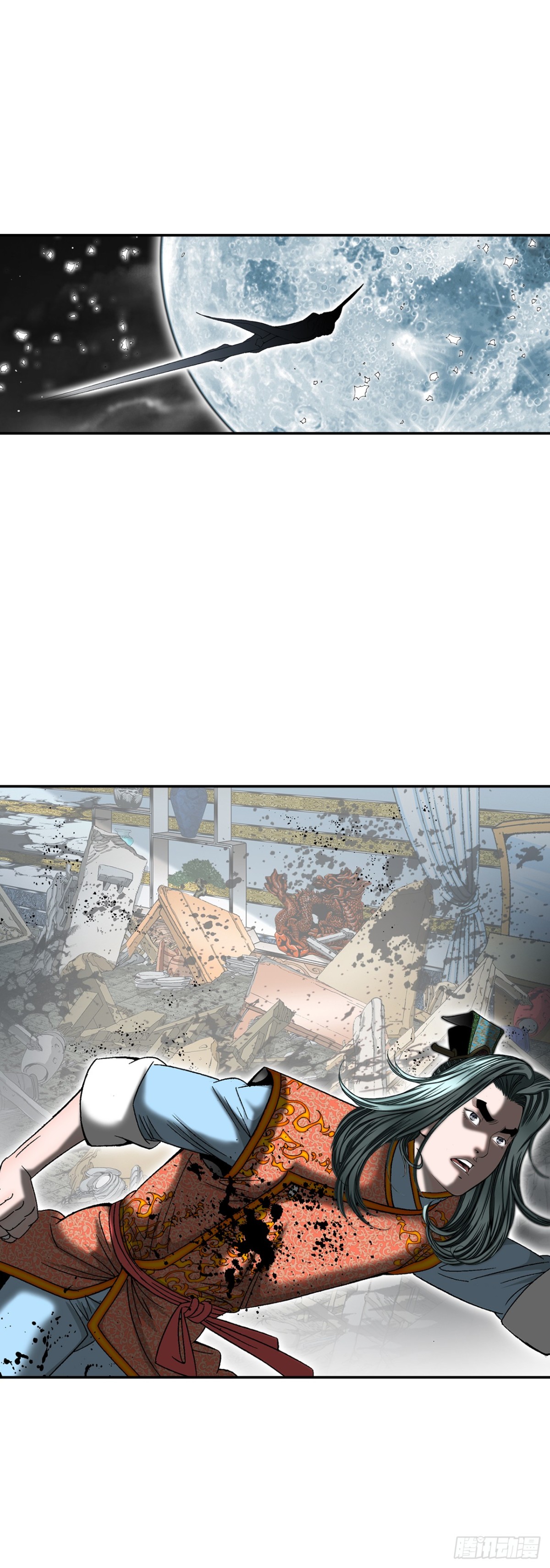 144.救出娥燕(1/2)-第145话
