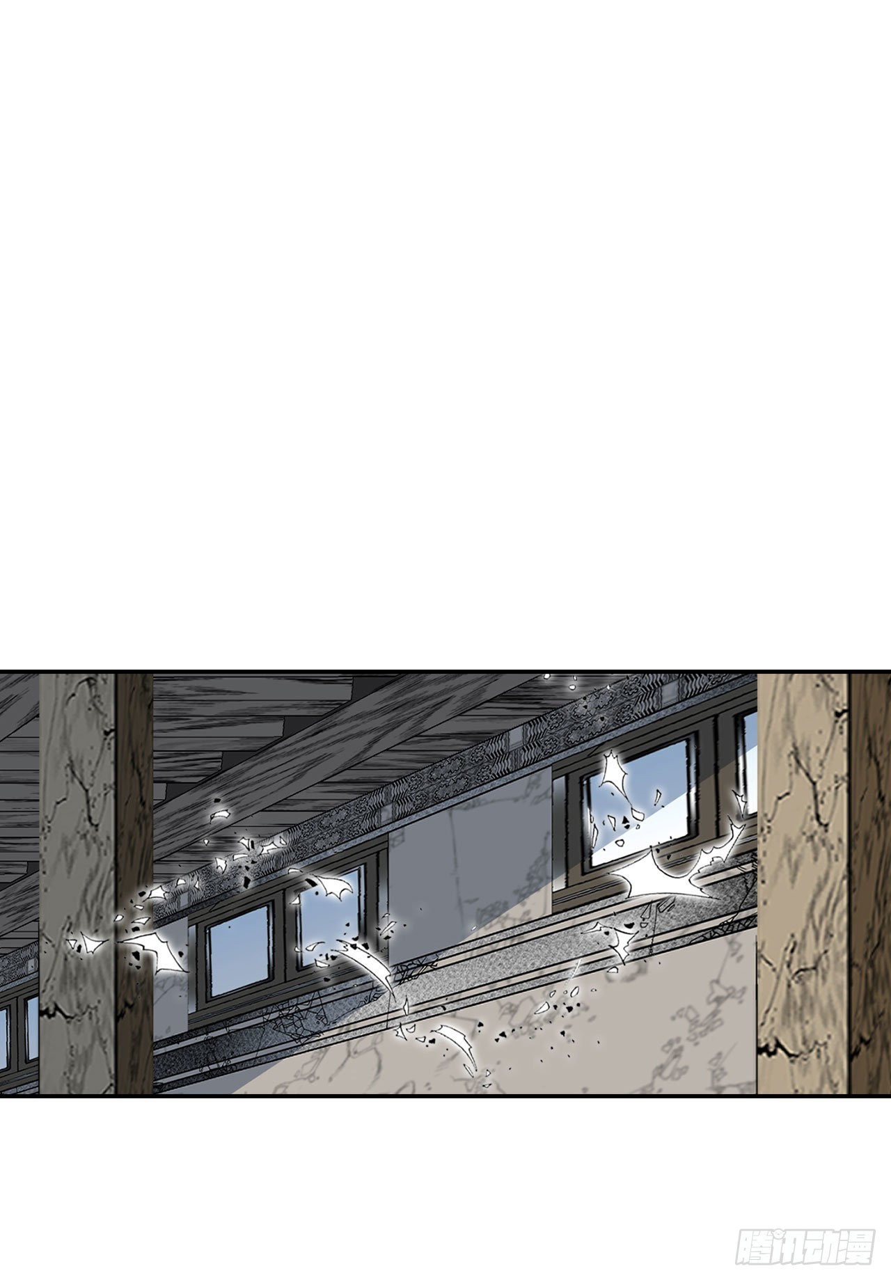 34.收购三流客栈(1/2)-第35话