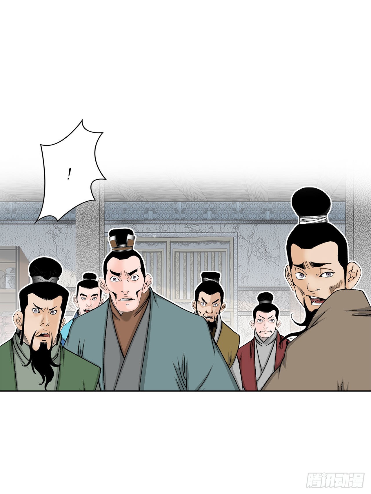 48.赢下比赛(1/2)-第49话