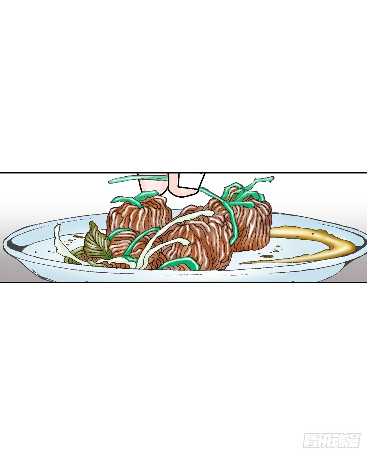 54.回锅炒肉-2(1/2)-第55话
