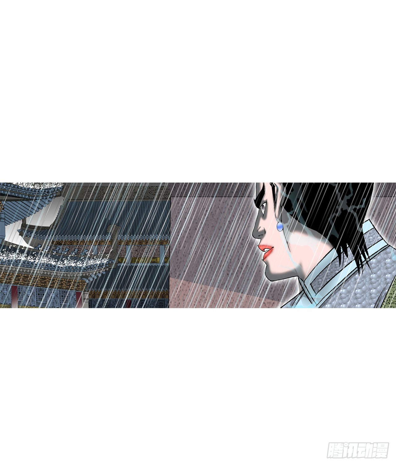 56.龙思赫使坏(1/2)-第57话