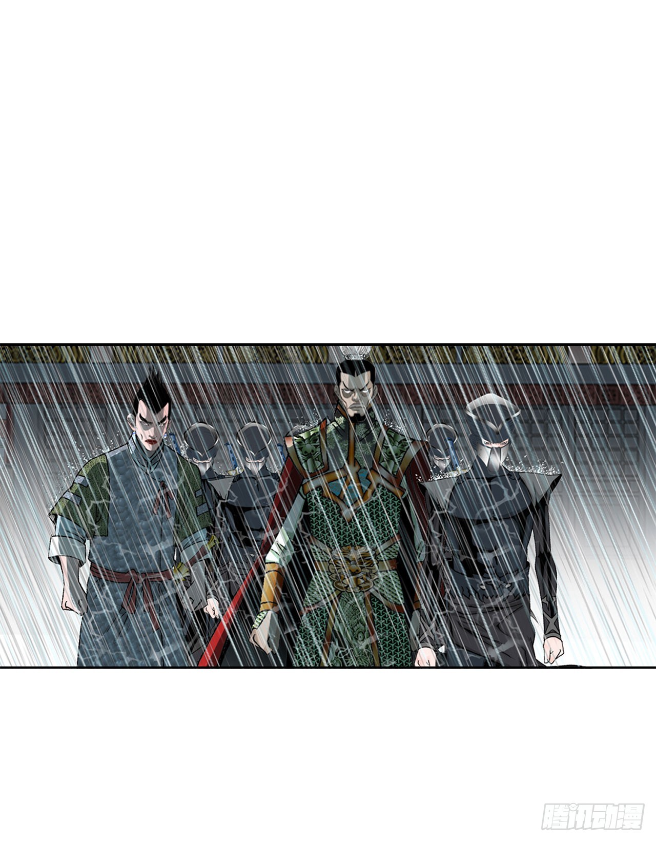 58.和贾维决斗(1/2)-第59话