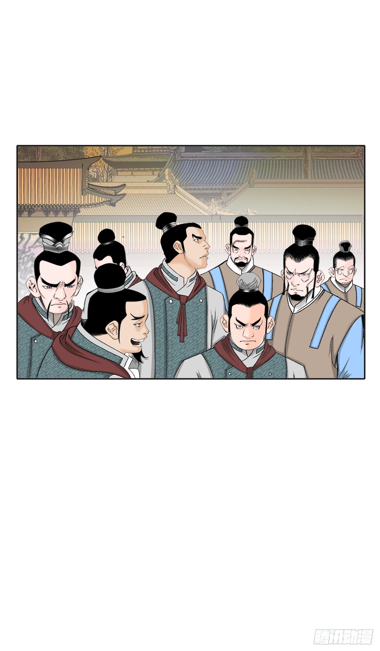 66.顺水推舟(1/2)-第67话