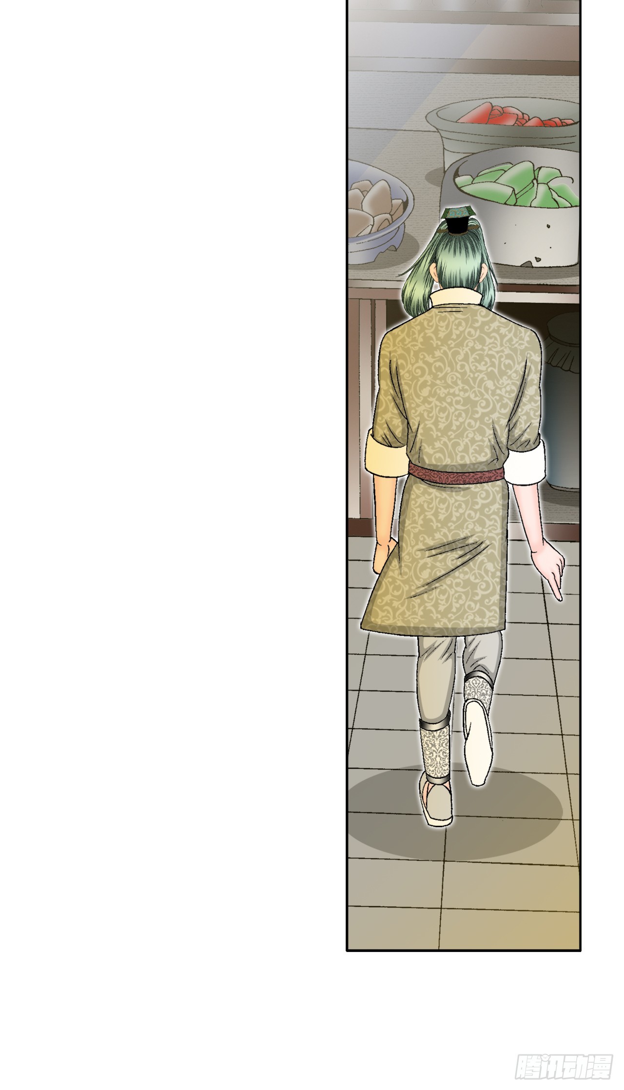 68.那仁(1/2)-第69话