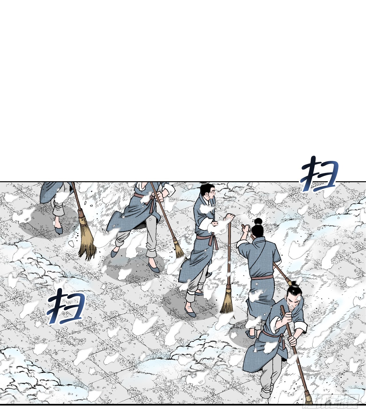 76.新旅程(1/2)-第77话