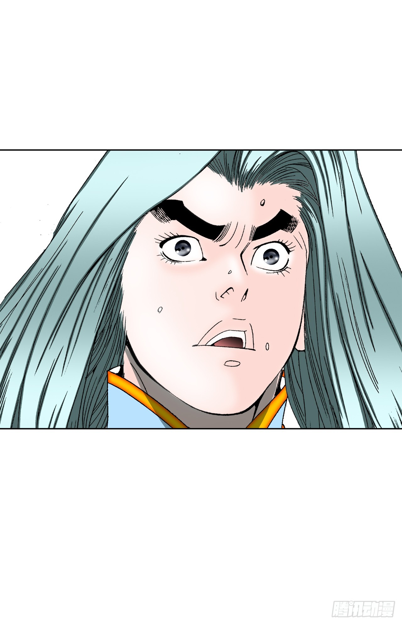 76.新旅程(1/2)-第77话