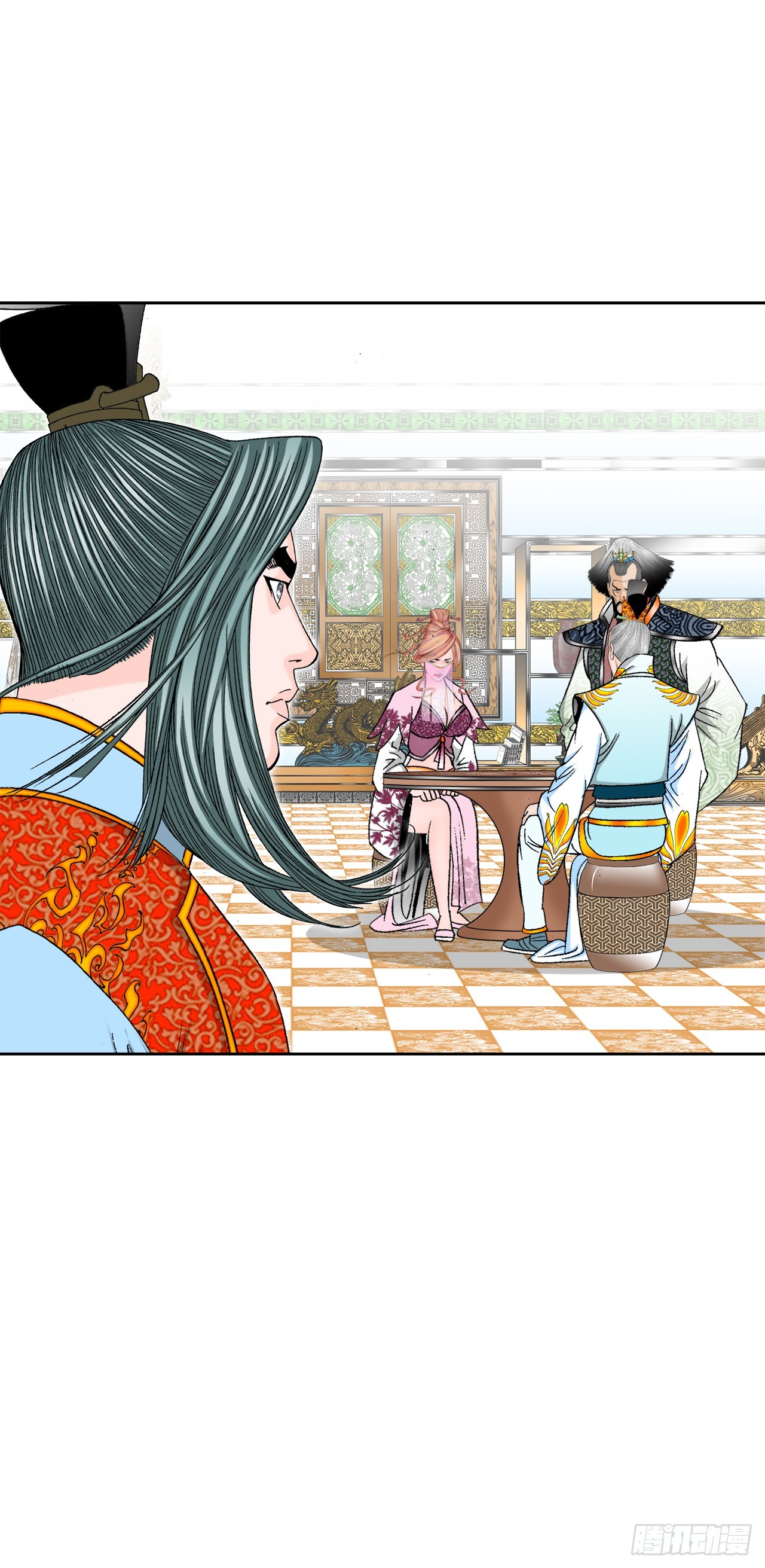 76.新旅程(1/2)-第77话