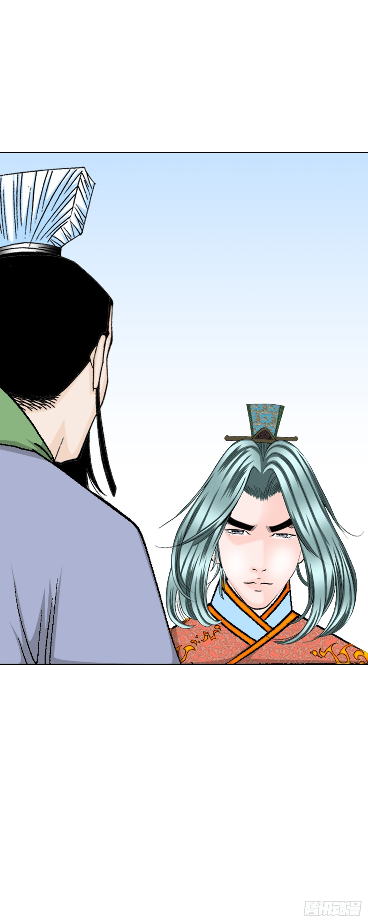 78.秘方(1/2)-第79话